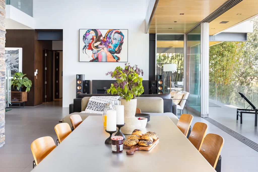 The Grandview Villa