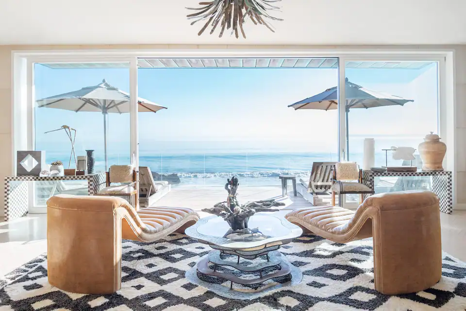 The Carbon Villa