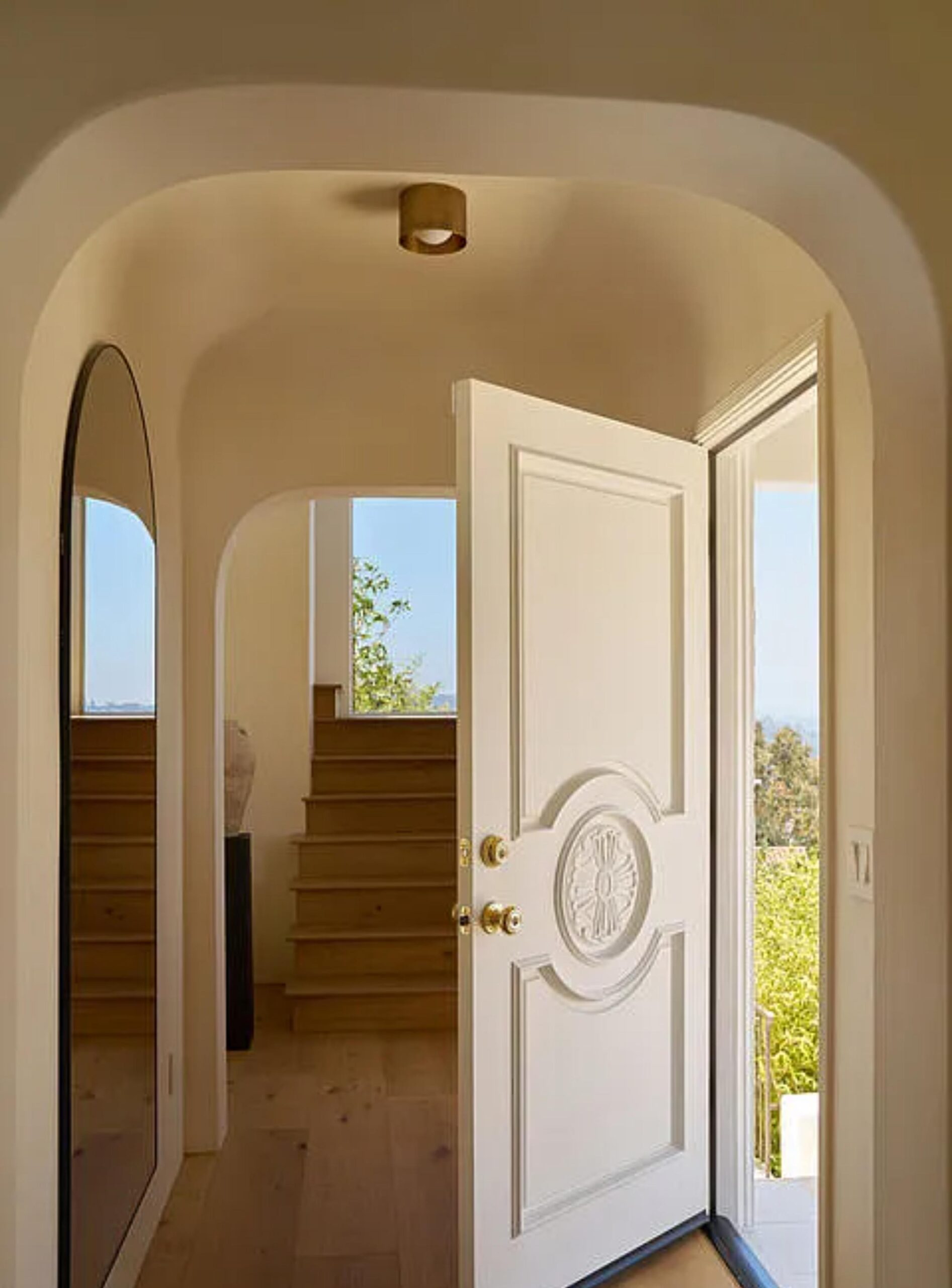 The Tilos Estate