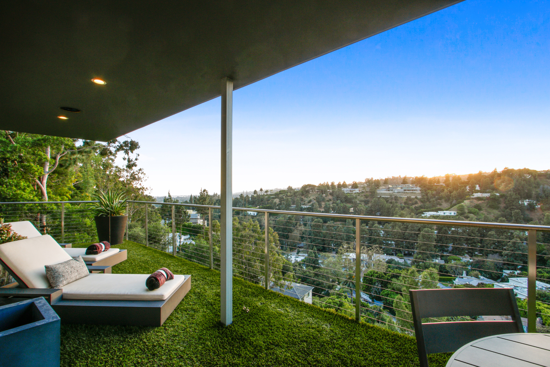 The Bevlyn Villa