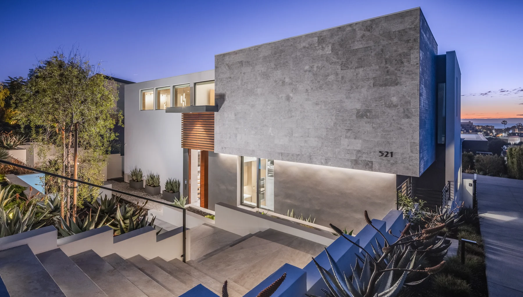 The Solania Villa