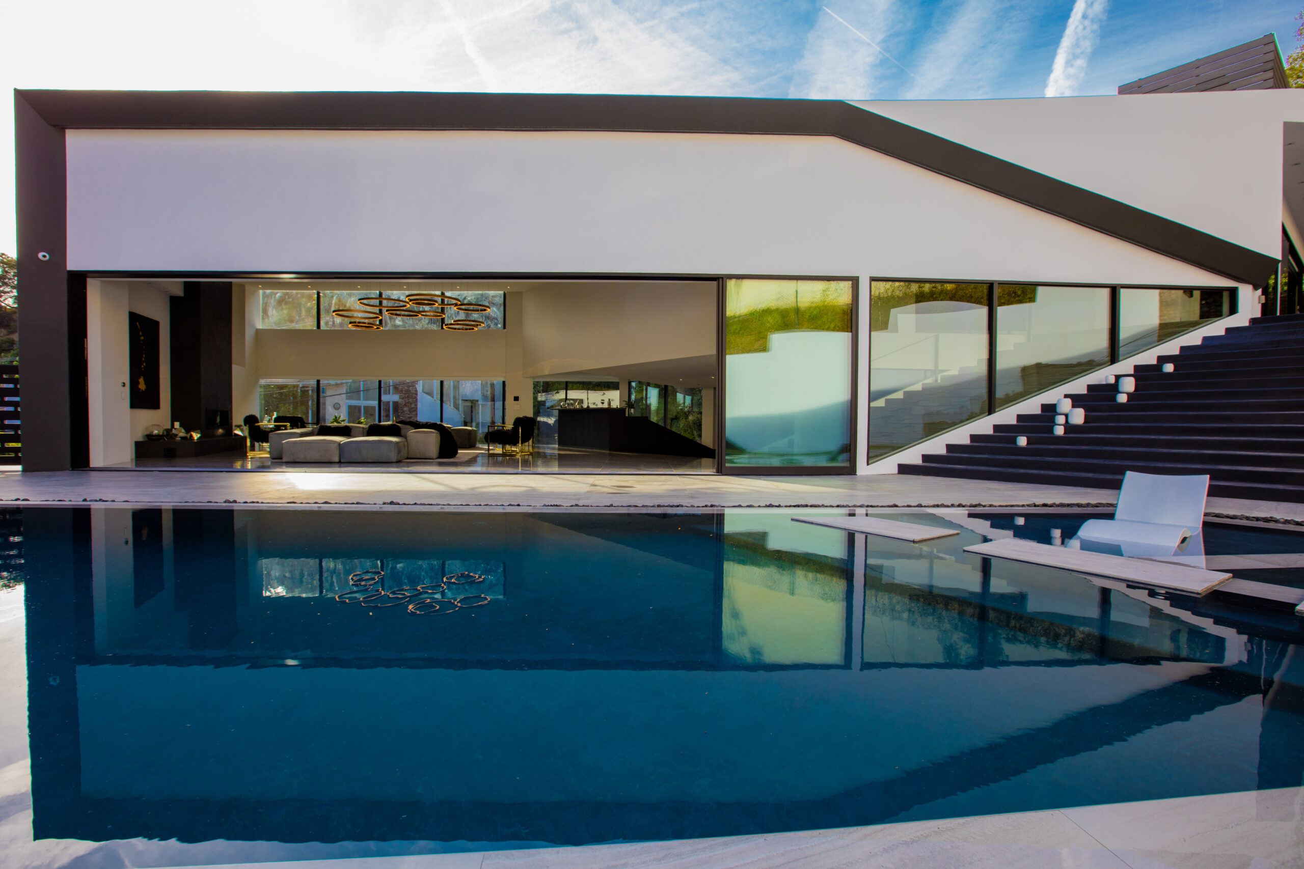 The Bowmont Villa