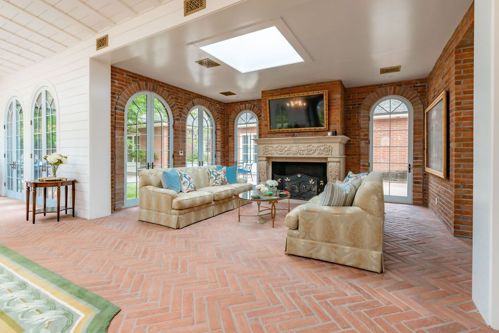 The Foxhill Villa