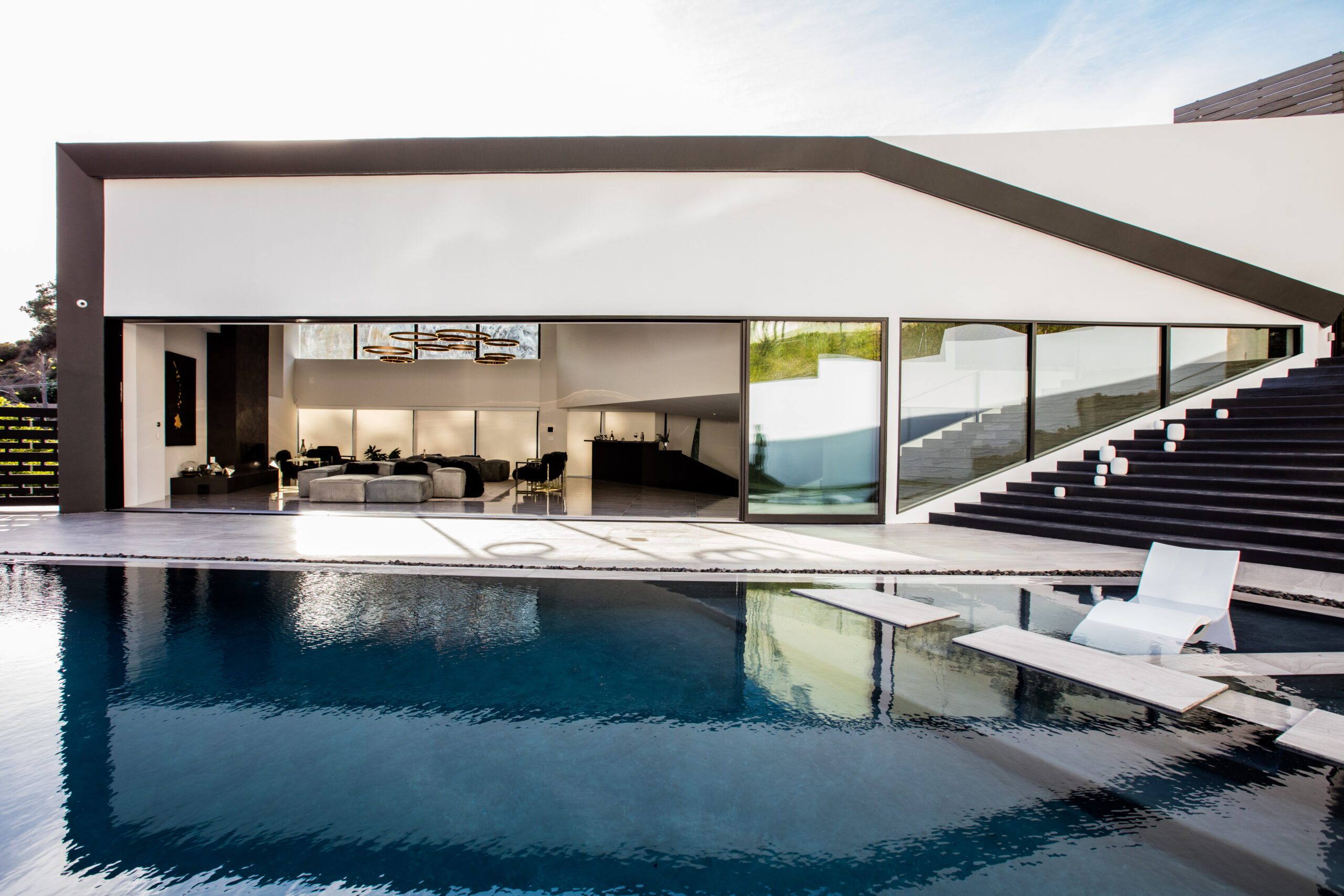 The Bowmont Villa