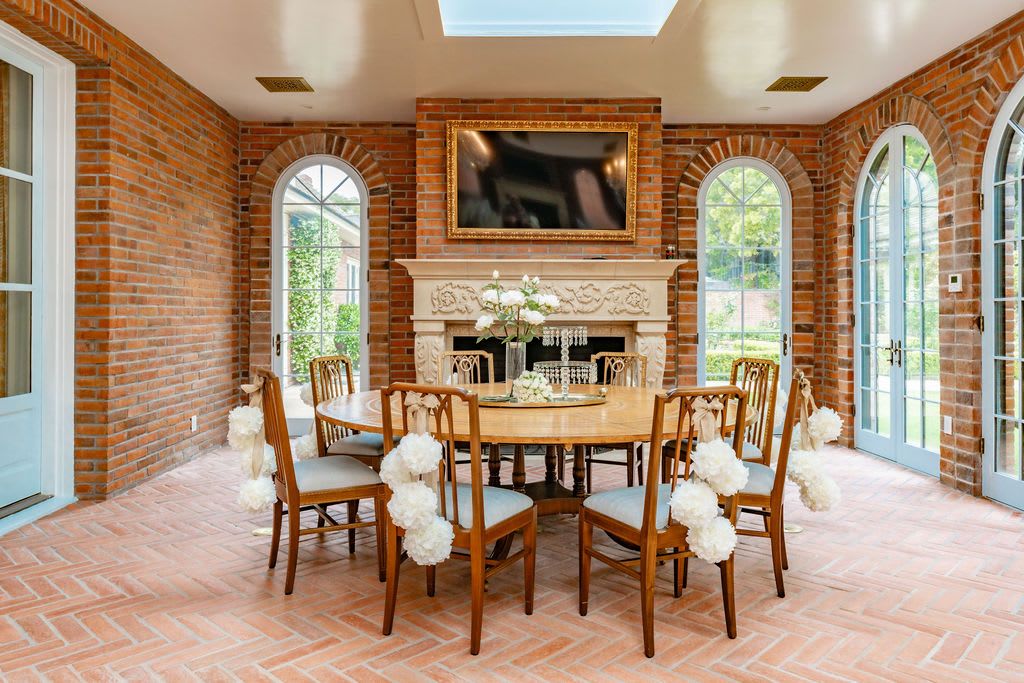 The Foxhill Villa