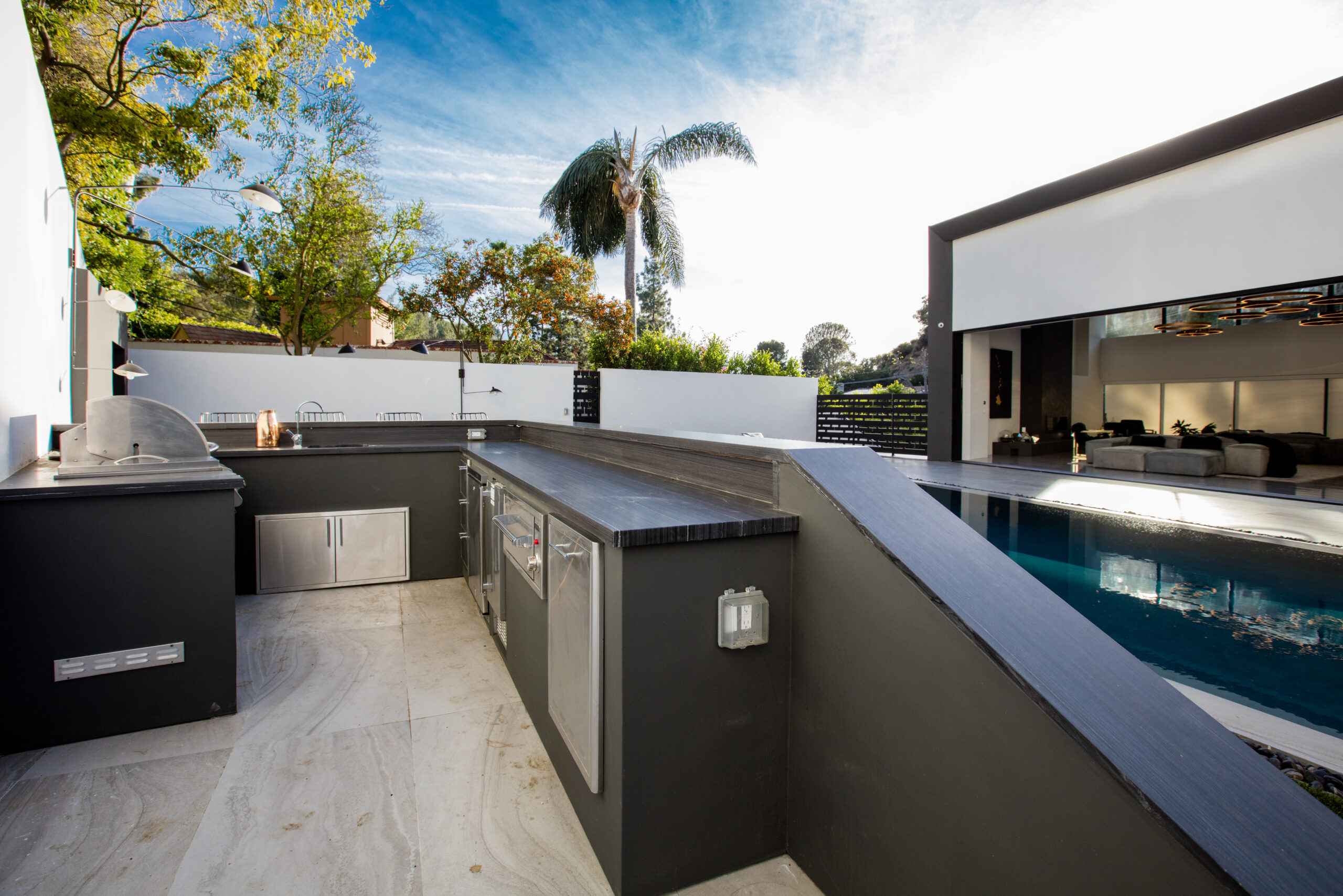 The Bowmont Villa