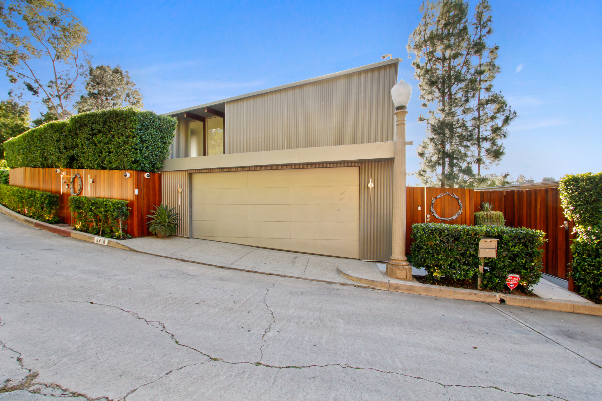 The Bevlyn Villa