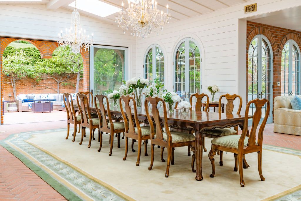 The Foxhill Villa