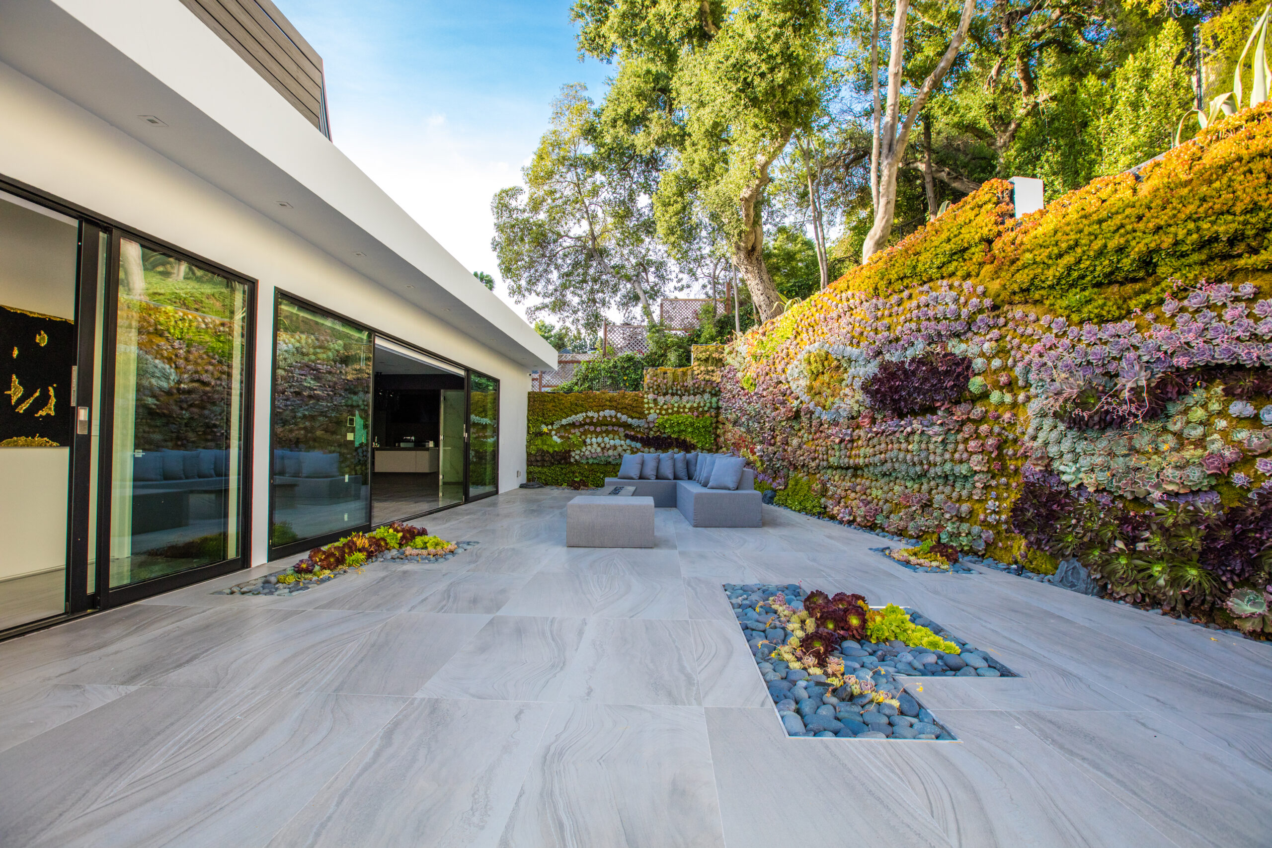 The Bowmont Villa