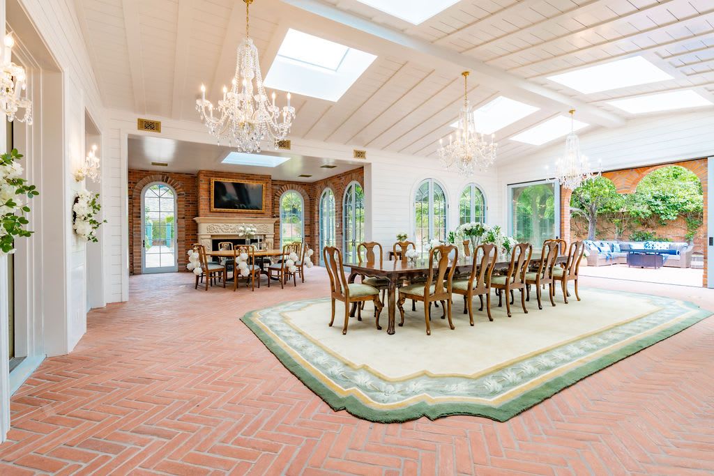 The Foxhill Villa
