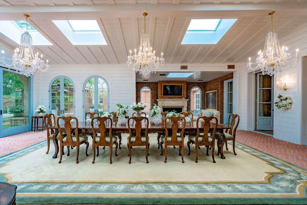 The Foxhill Villa