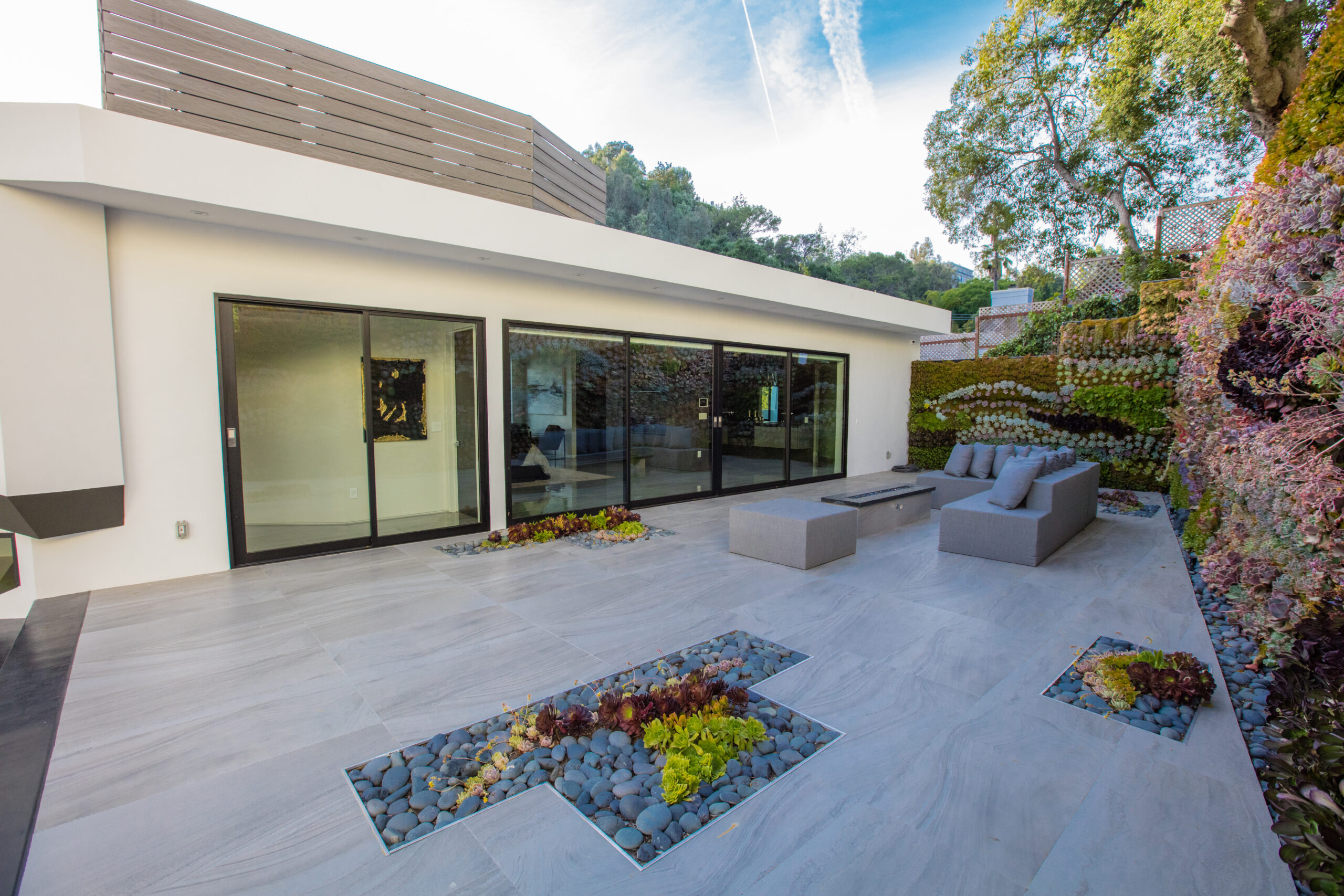 The Bowmont Villa