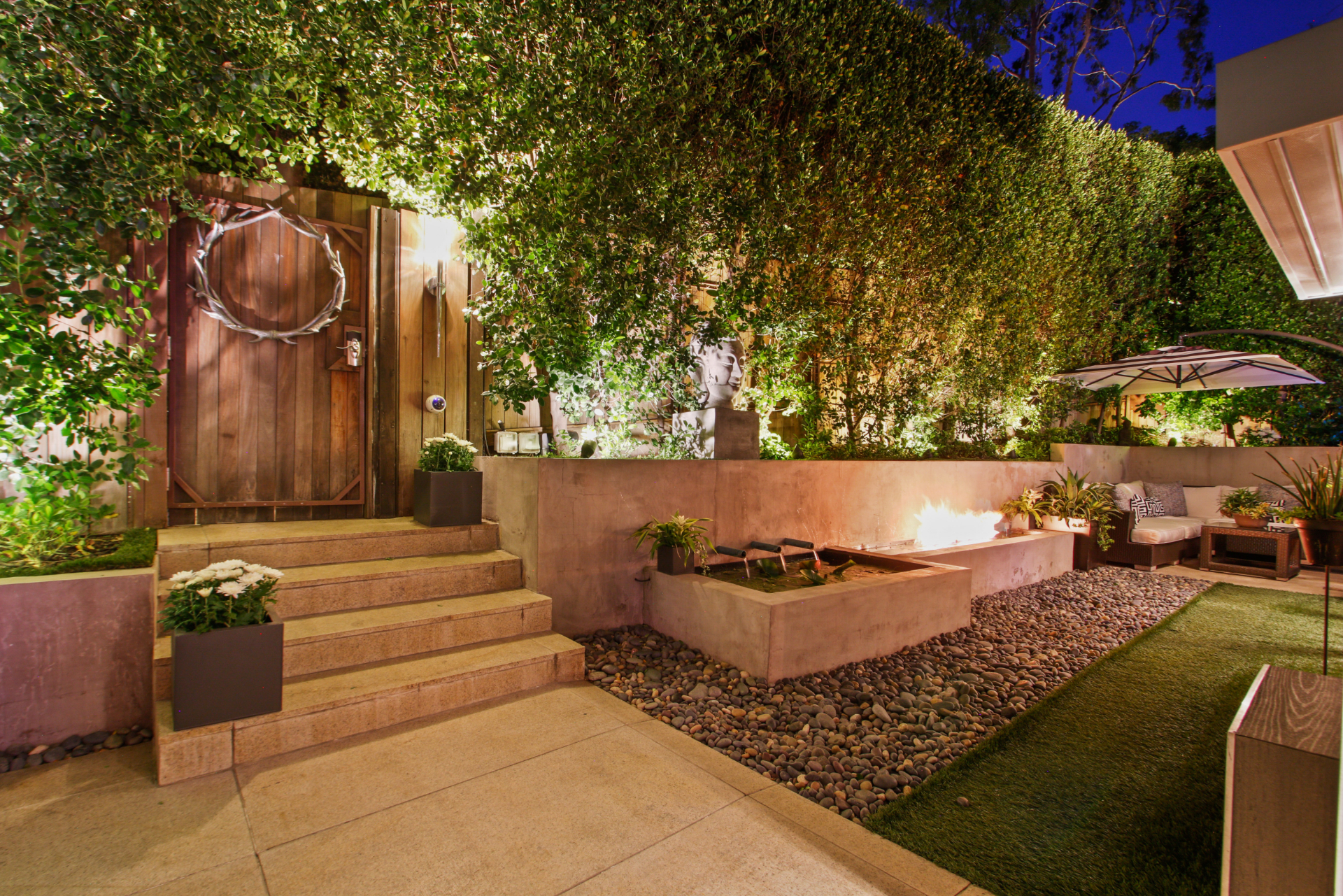 The Bevlyn Villa
