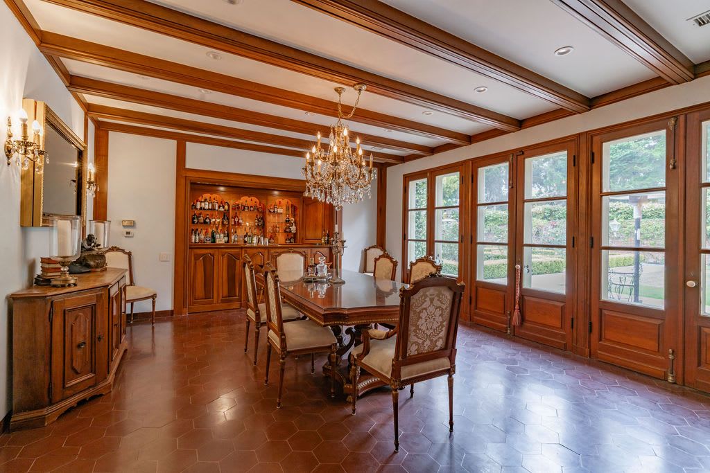 The Foxhill Villa