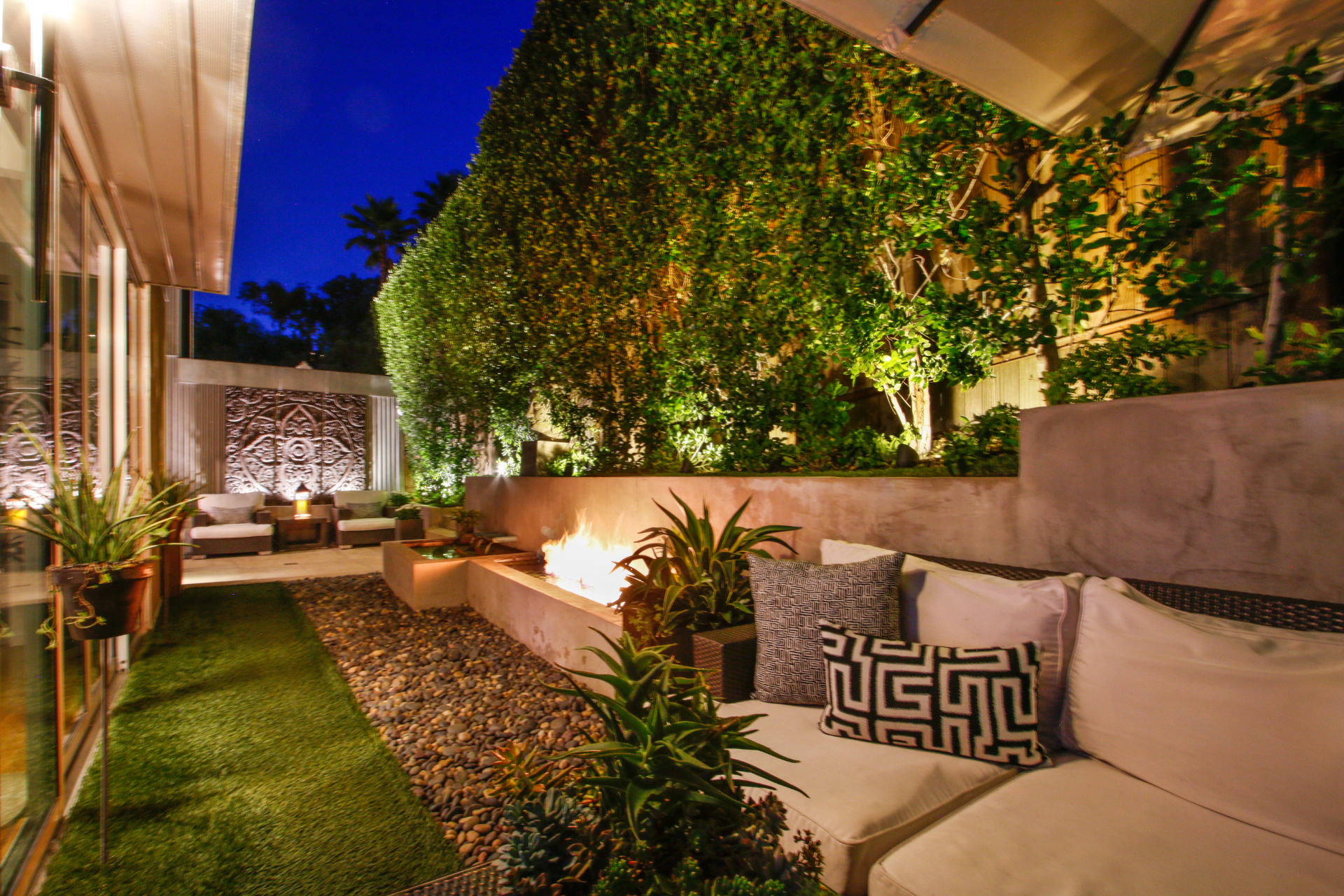 The Bevlyn Villa