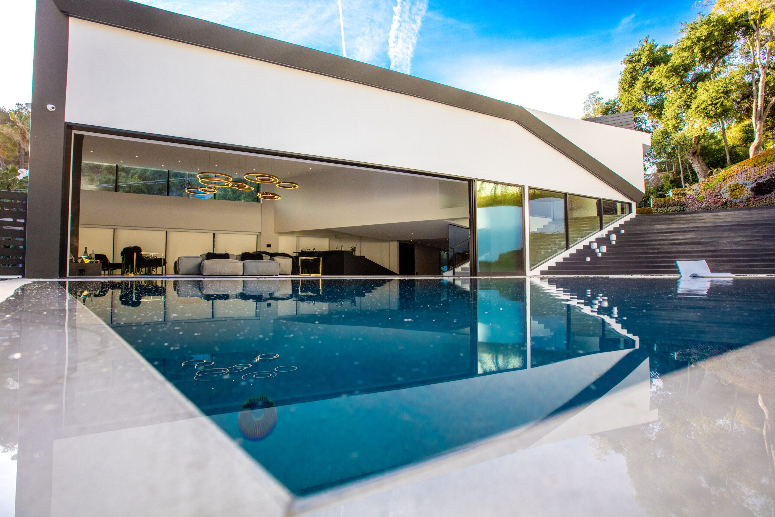 The Bowmont Villa