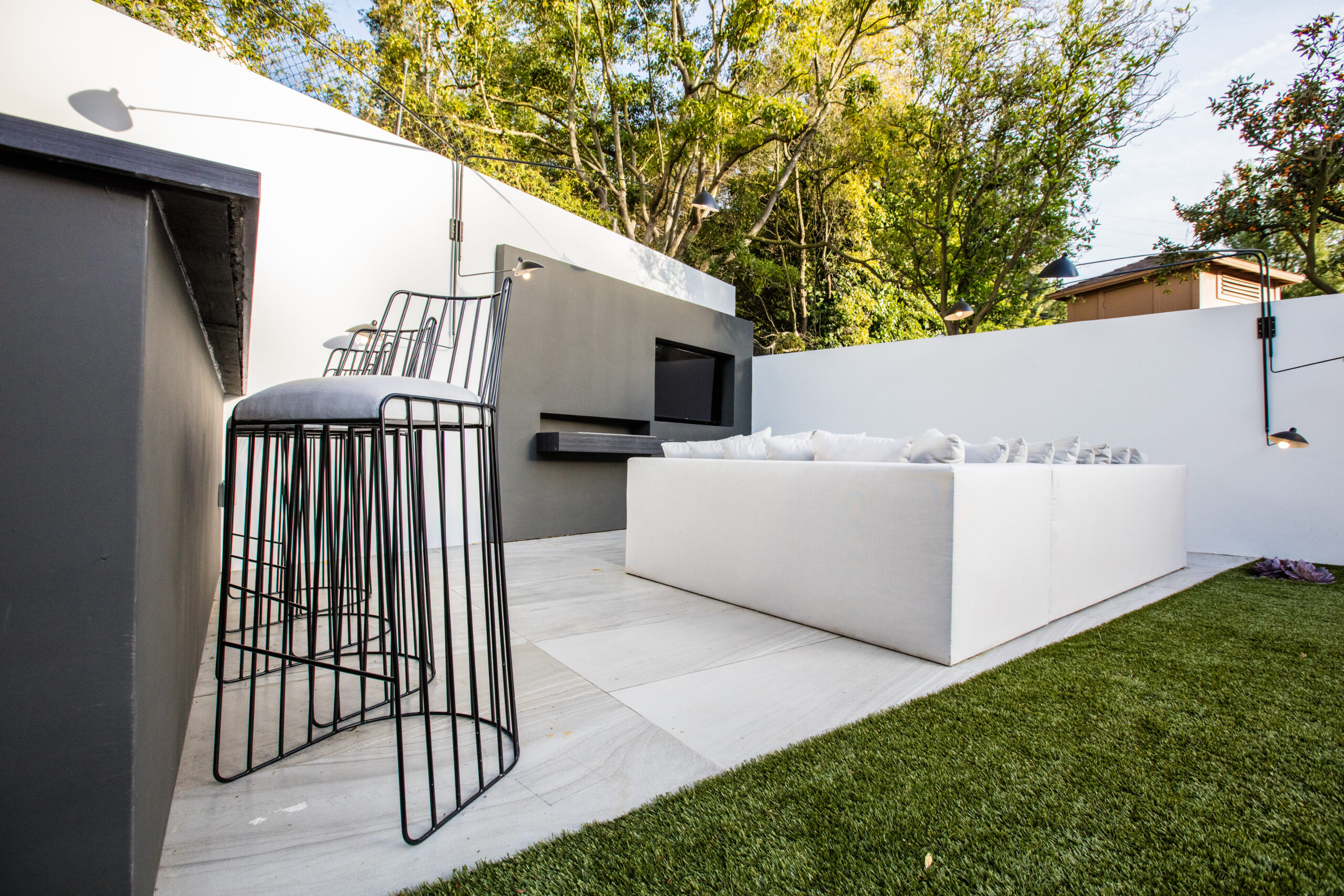 The Bowmont Villa