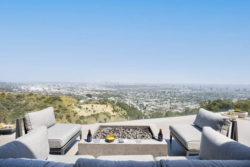 The Grandview Villa