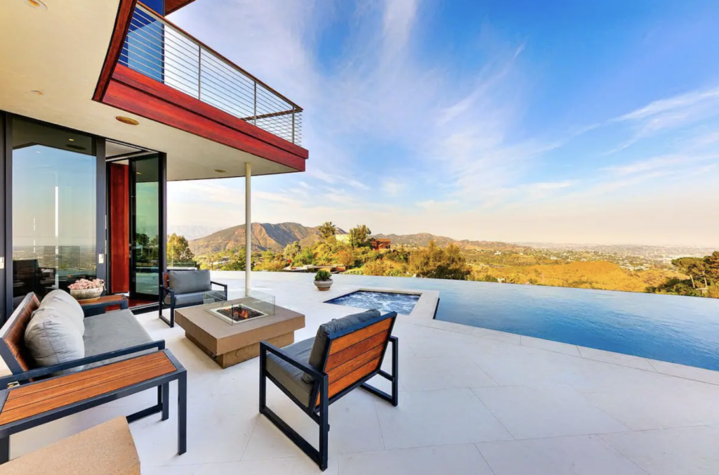 The Rouge Villa