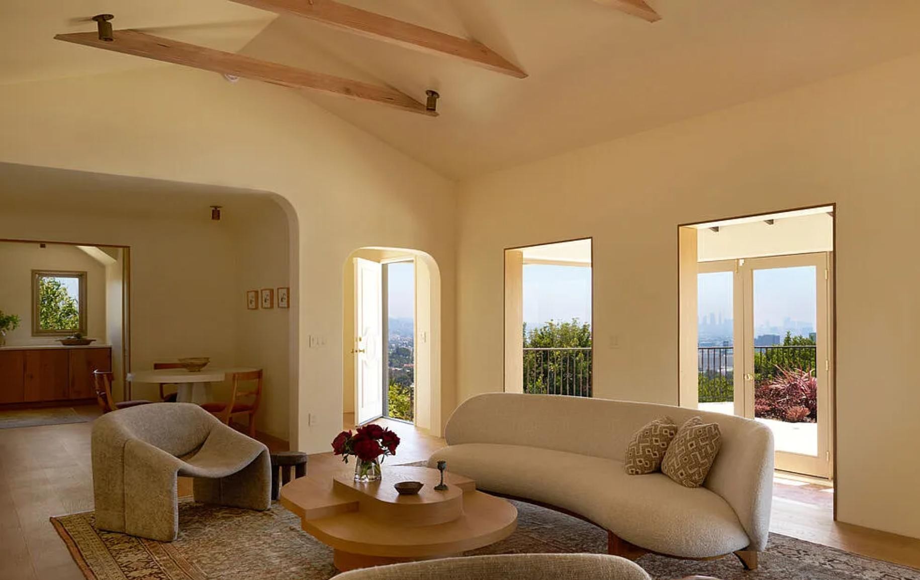 The Tilos Estate