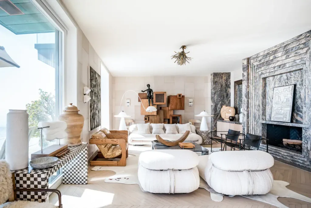 The Carbon Villa