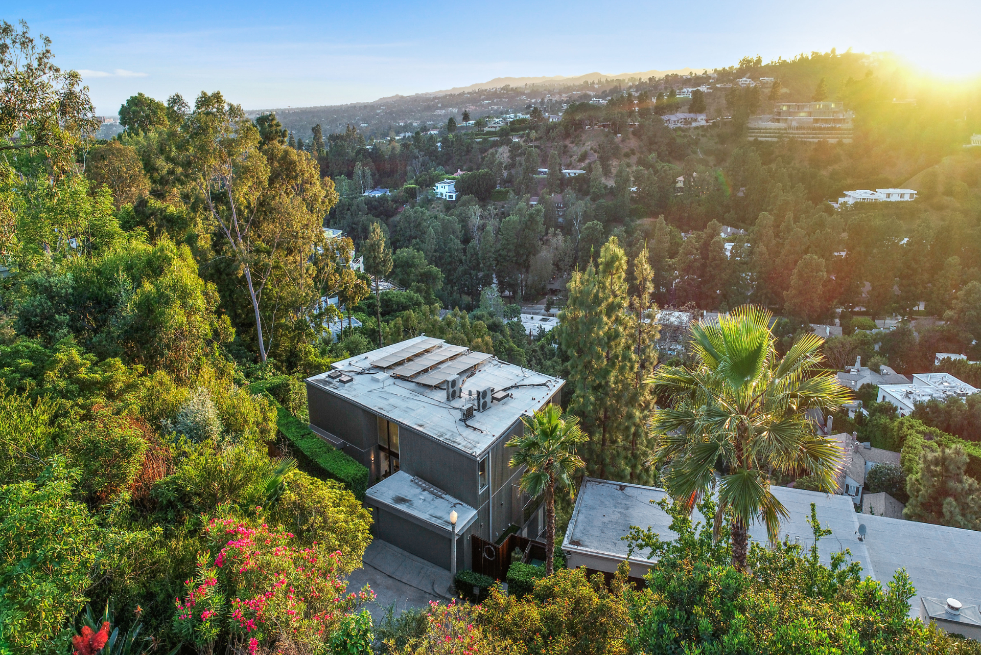 The Bevlyn Villa