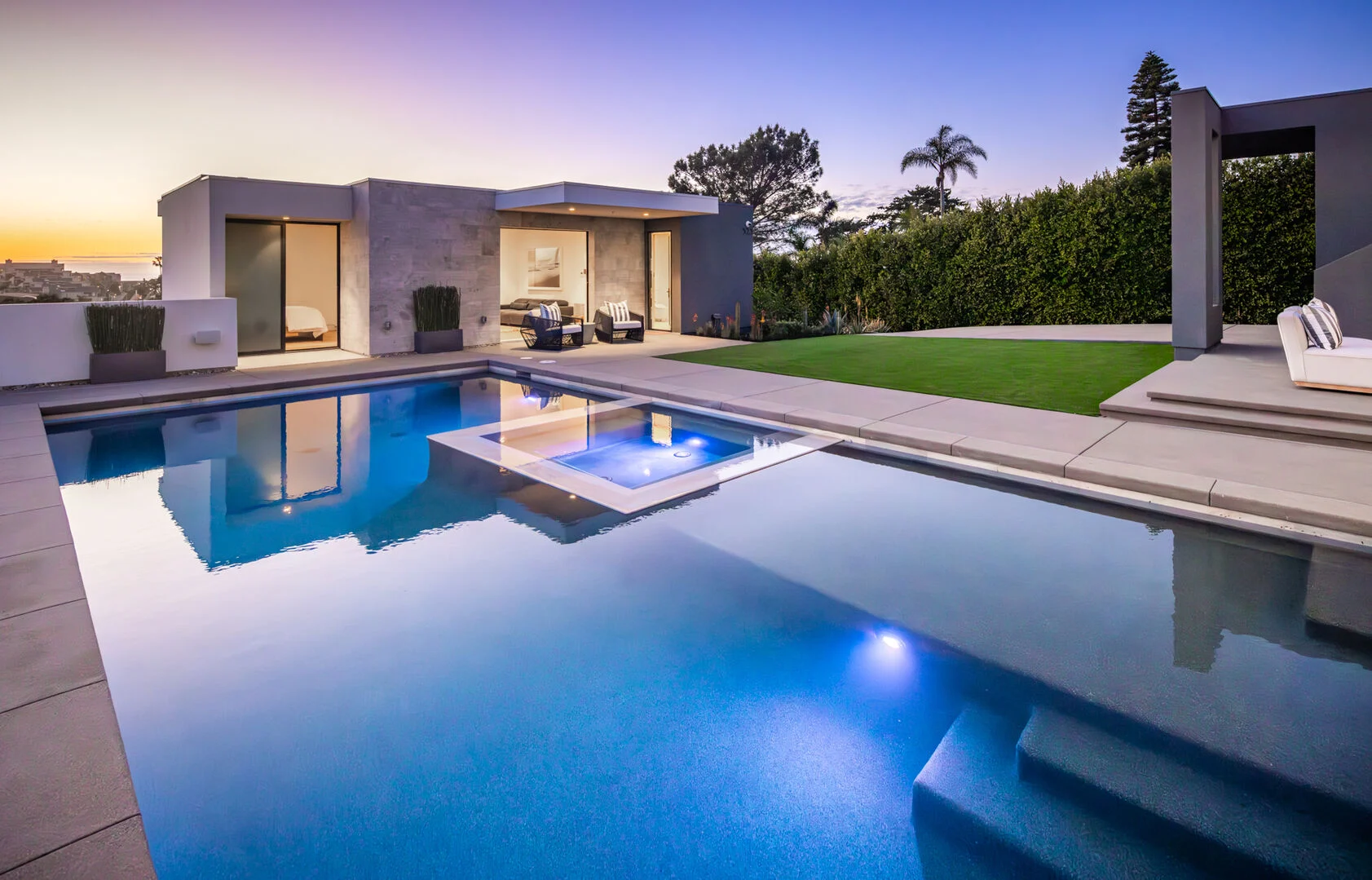 The Solania Villa