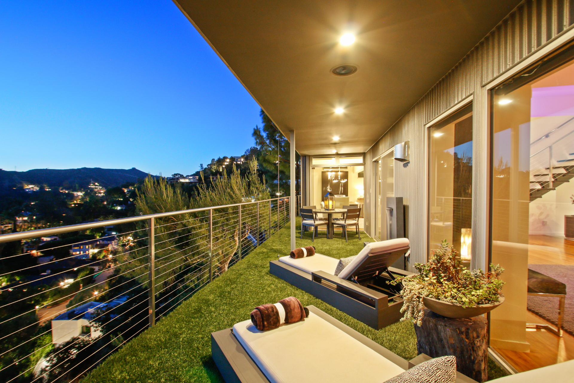 The Bevlyn Villa
