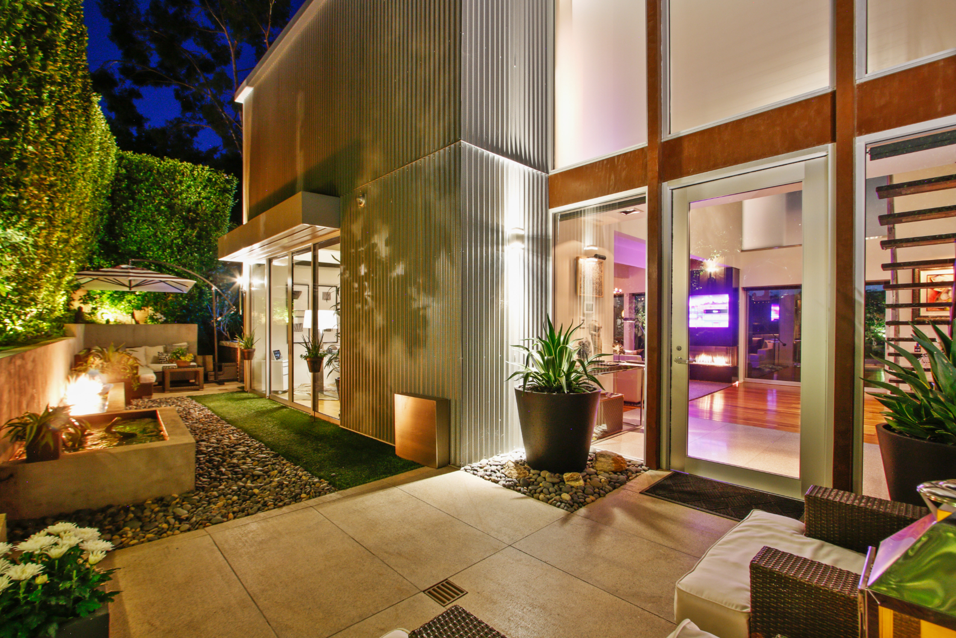 The Bevlyn Villa