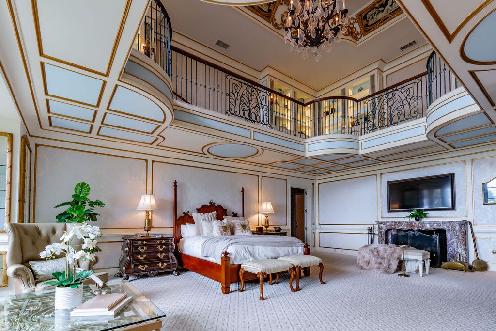 The Foxhill Villa