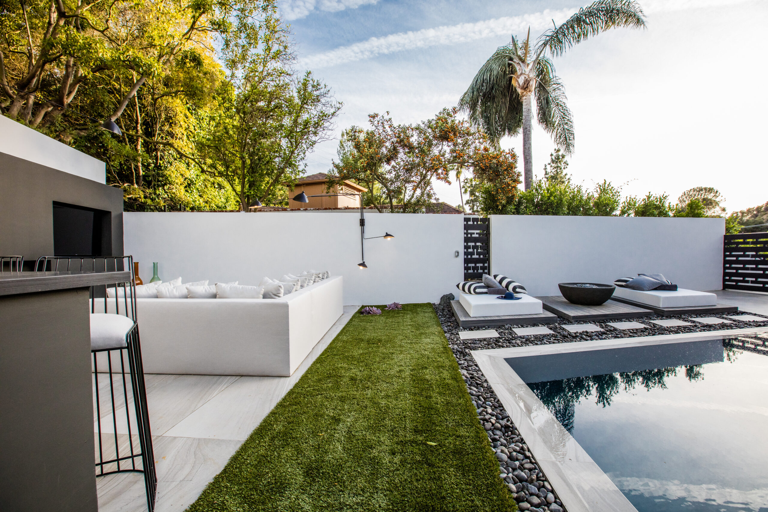 The Bowmont Villa