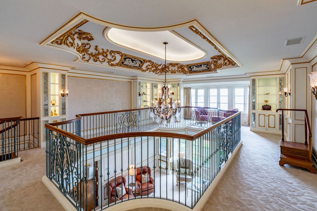 The Foxhill Villa