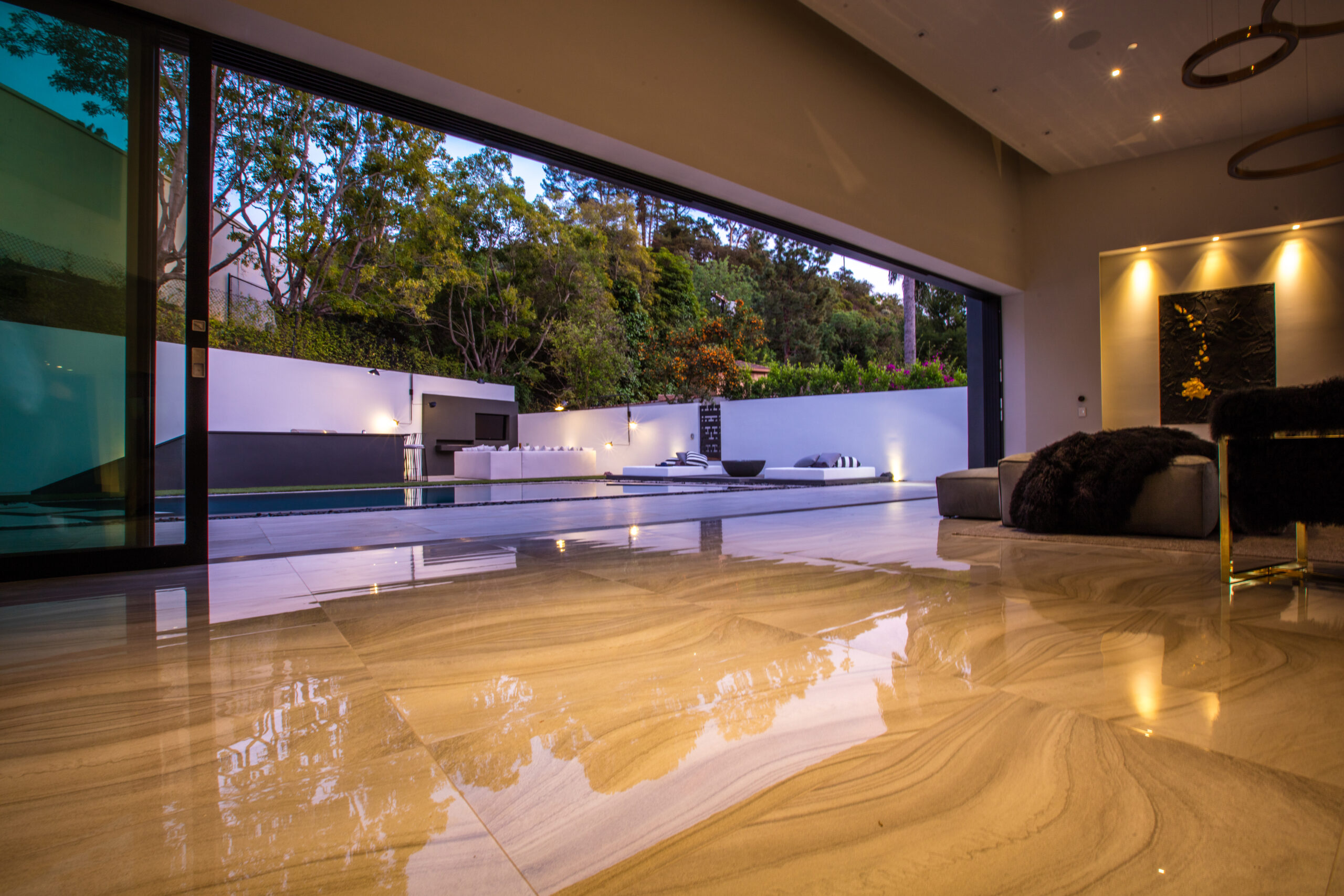 The Bowmont Villa