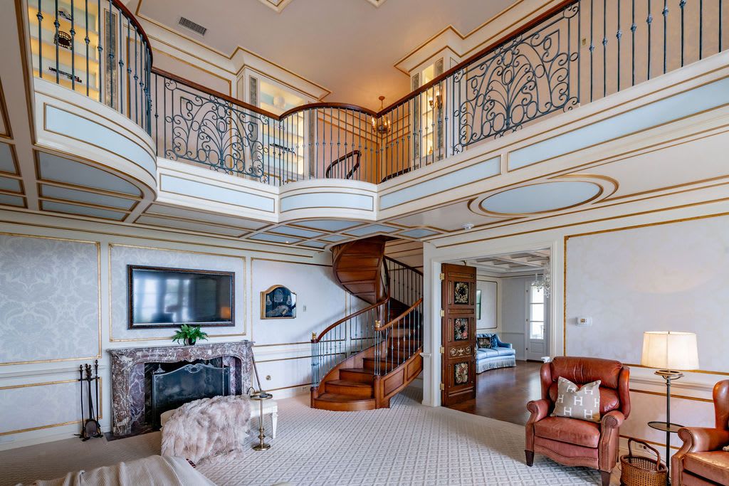 The Foxhill Villa