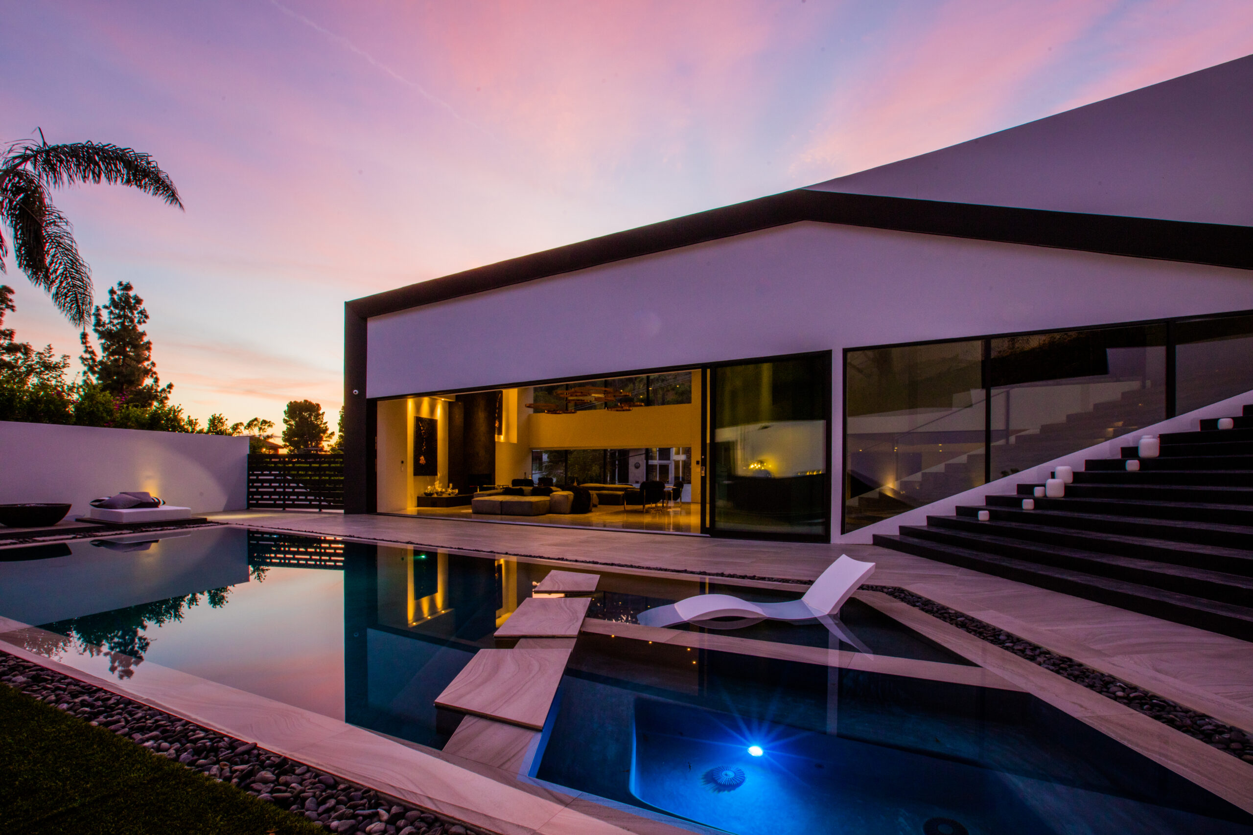 The Bowmont Villa
