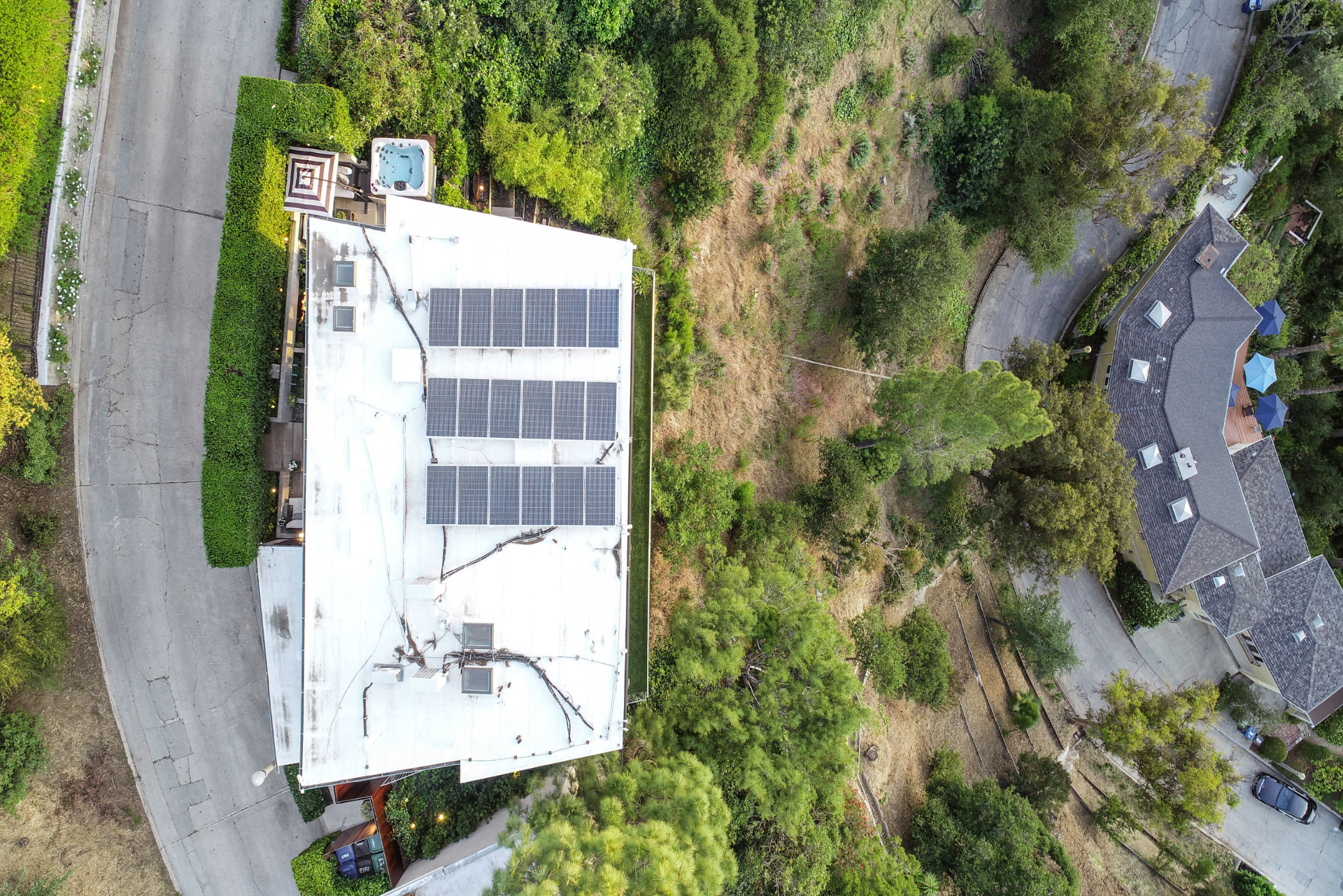 The Bevlyn Villa