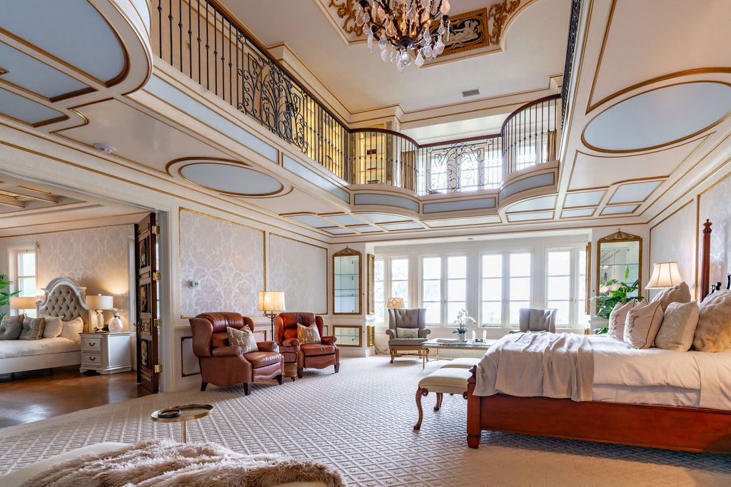 The Foxhill Villa