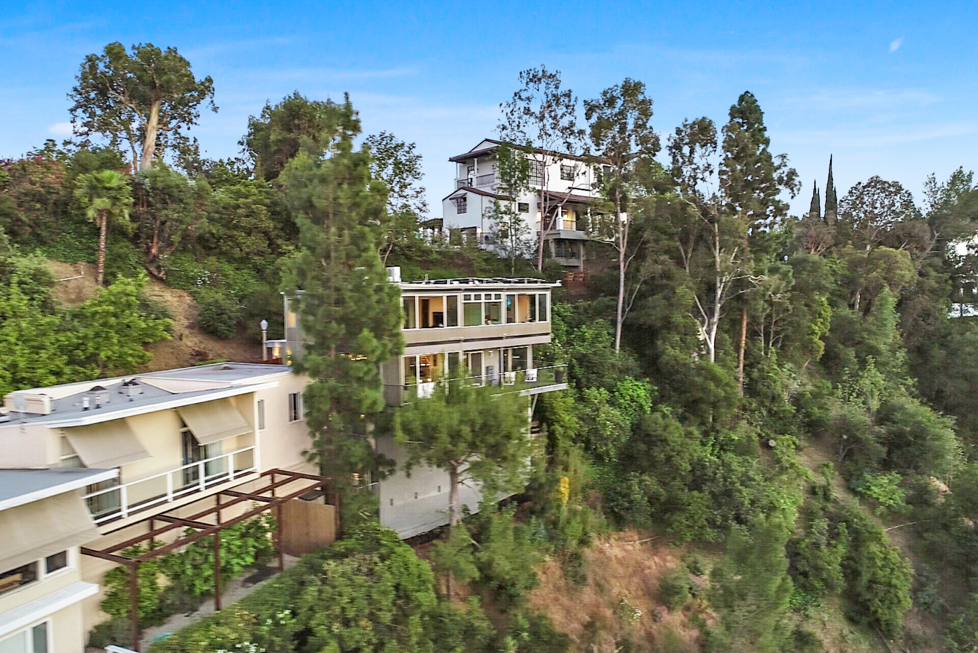 The Bevlyn Villa