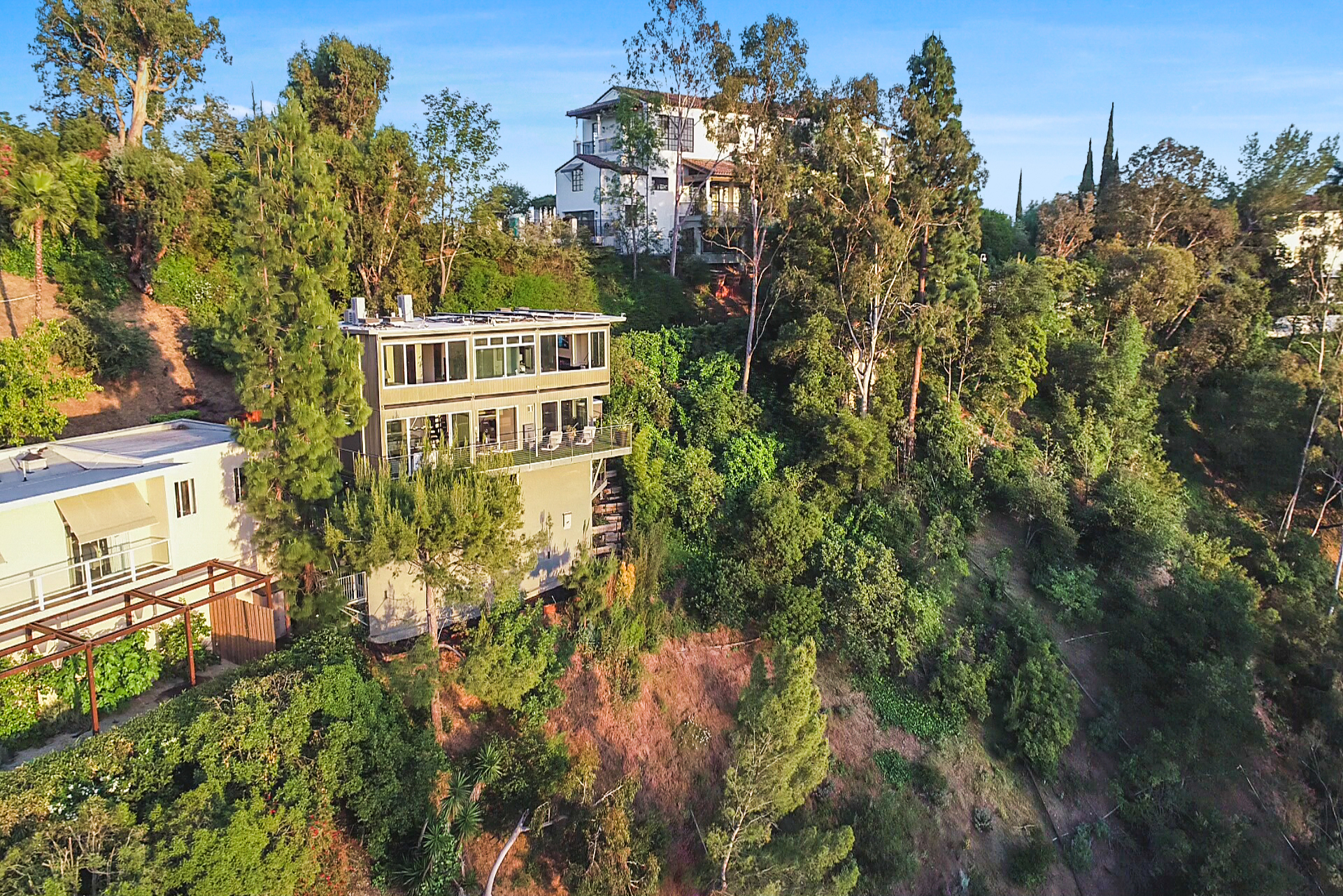The Bevlyn Villa