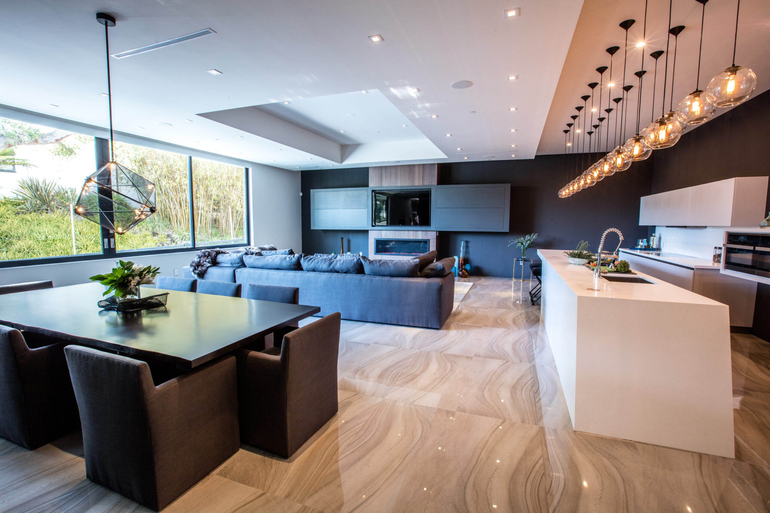The Bowmont Villa
