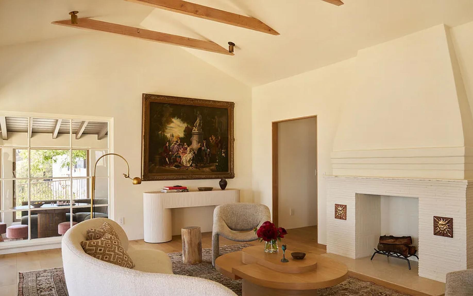 The Tilos Estate