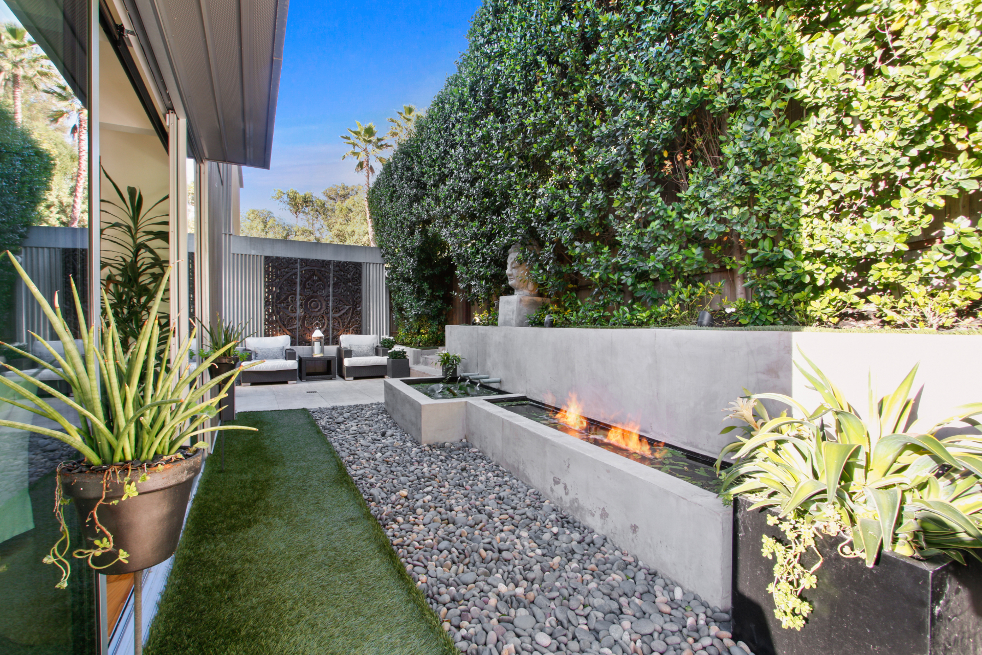 The Bevlyn Villa