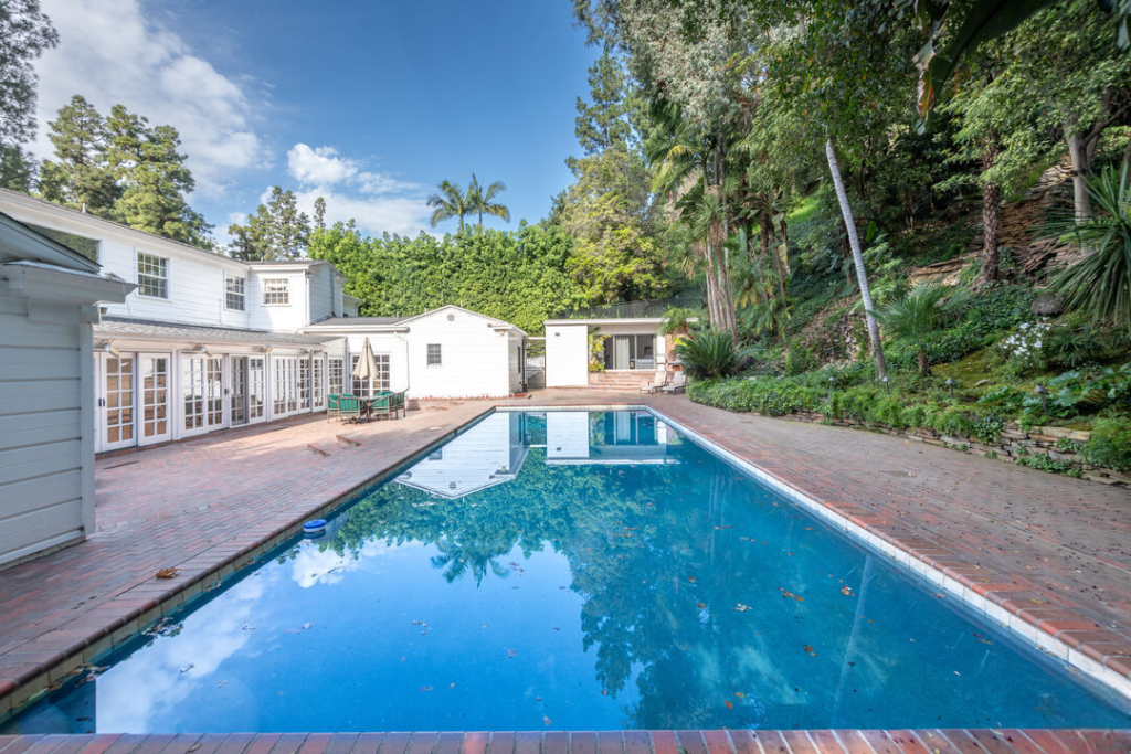 The Water Villa