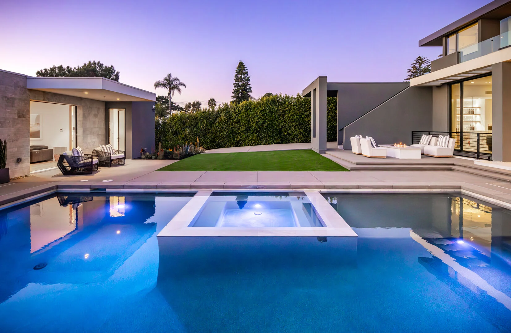 The Solania Villa