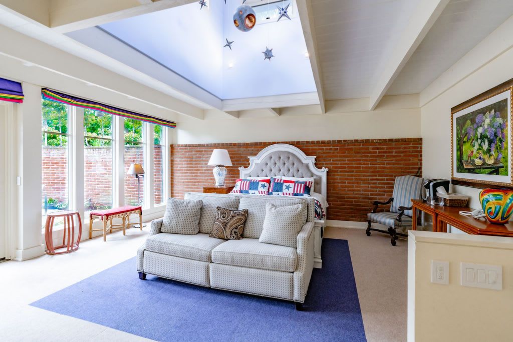 The Foxhill Villa