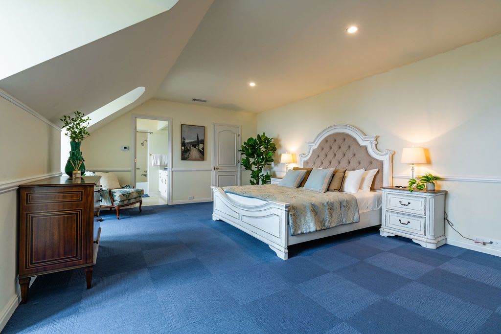 The Foxhill Villa