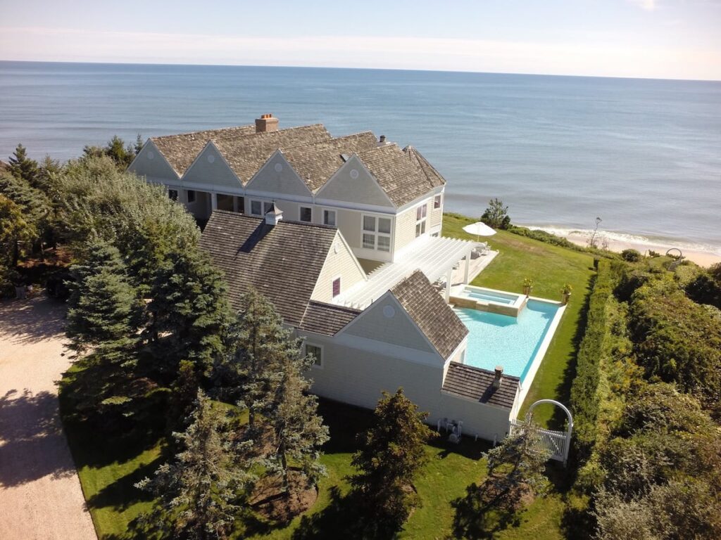 Where to Find the Best Luxury Hamptons Villa Rentals for a Summer Vacation