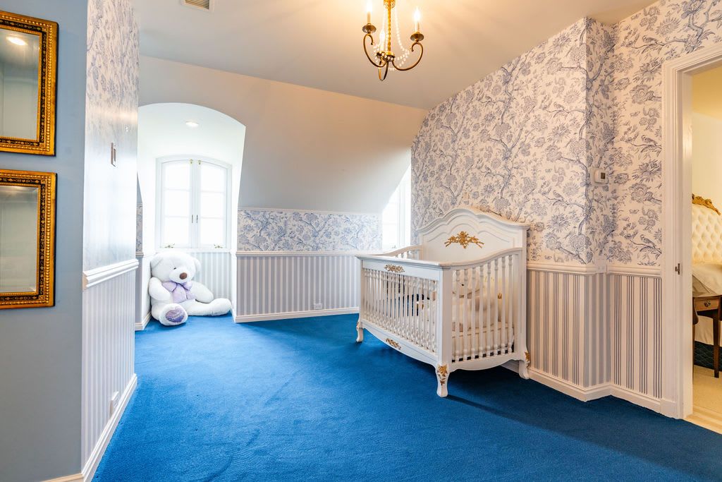 The Foxhill Villa