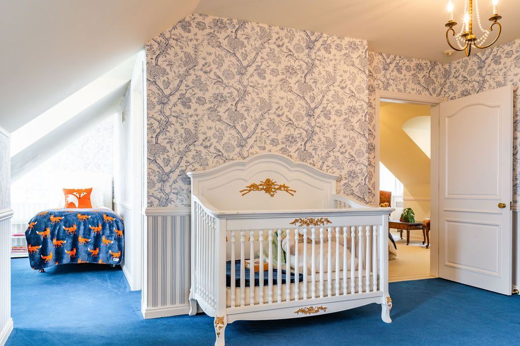 The Foxhill Villa
