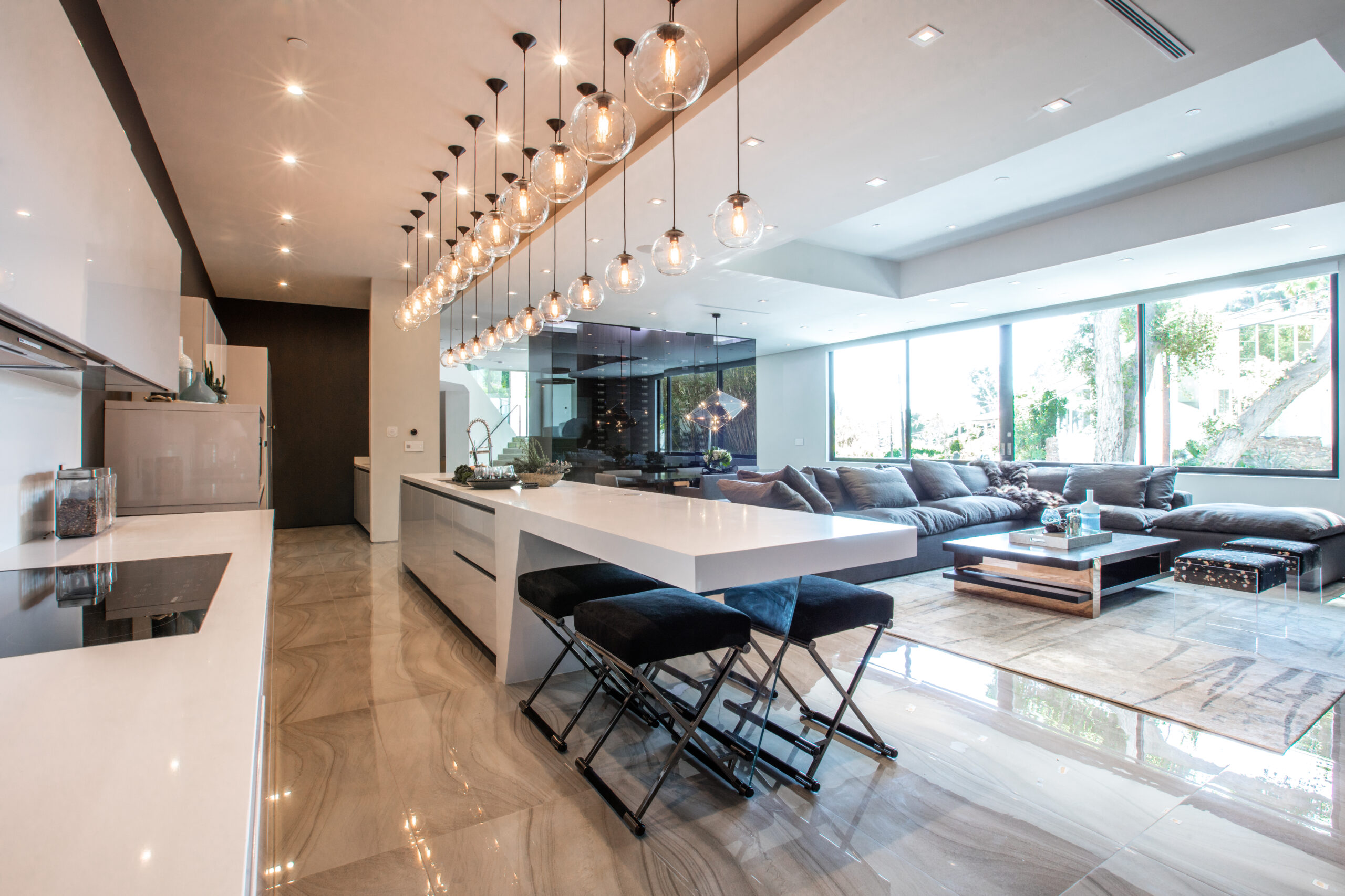 The Bowmont Villa
